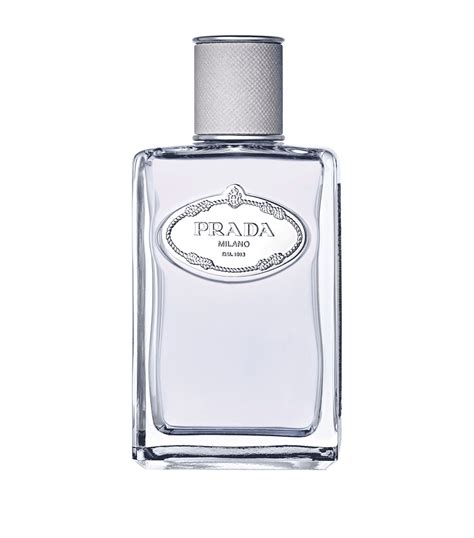 prada infusion d'iris cedre for men|prada iris cedre unisex.